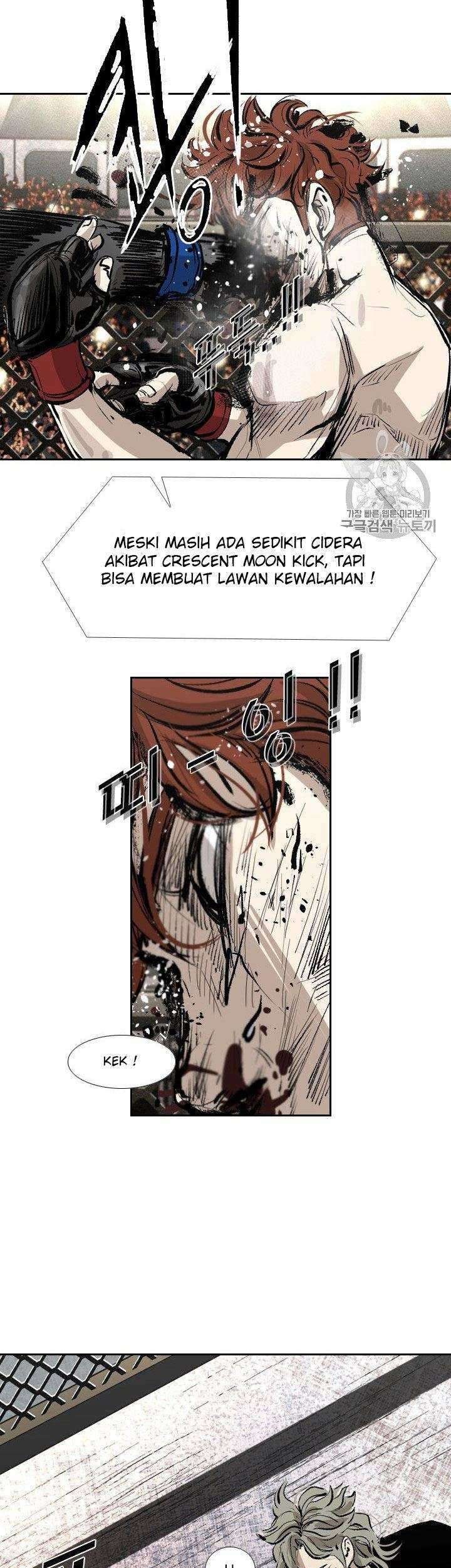 Shark Bab 153 halaman 29