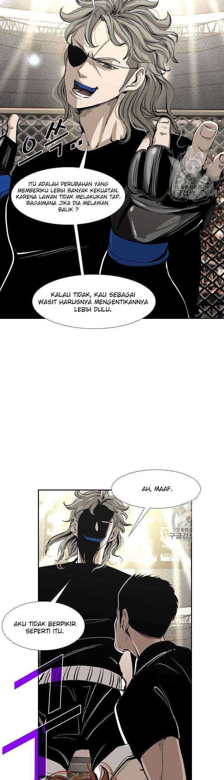 Shark Bab 154 halaman 11