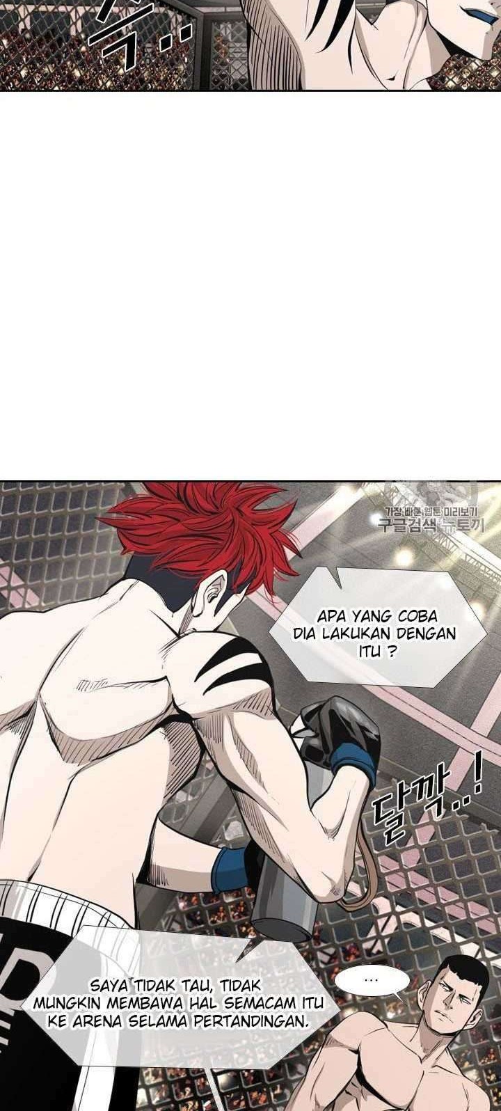 Shark Bab 156 halaman 18