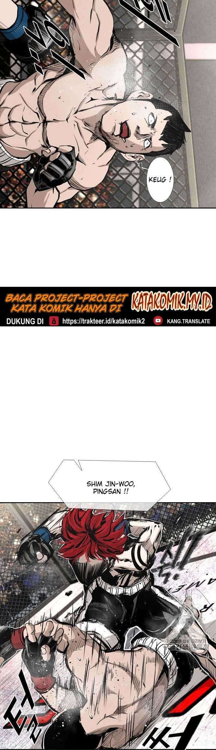 Shark Bab 156 halaman 38