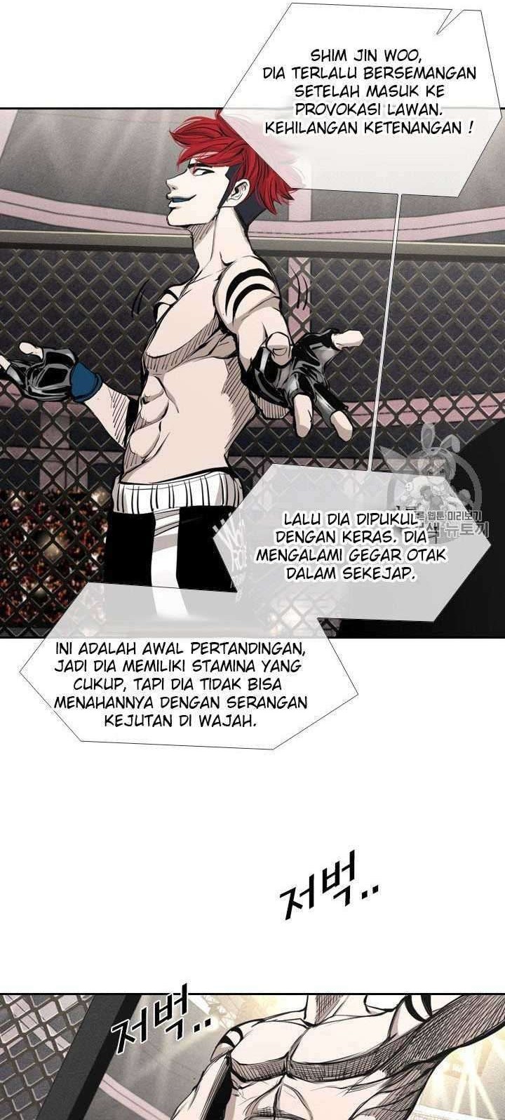 Shark Bab 156 halaman 42