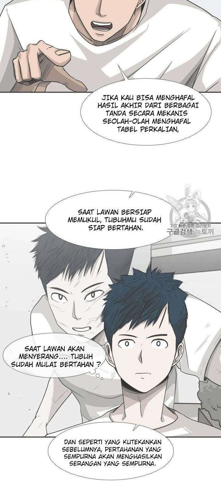 Shark Bab 156 halaman 48