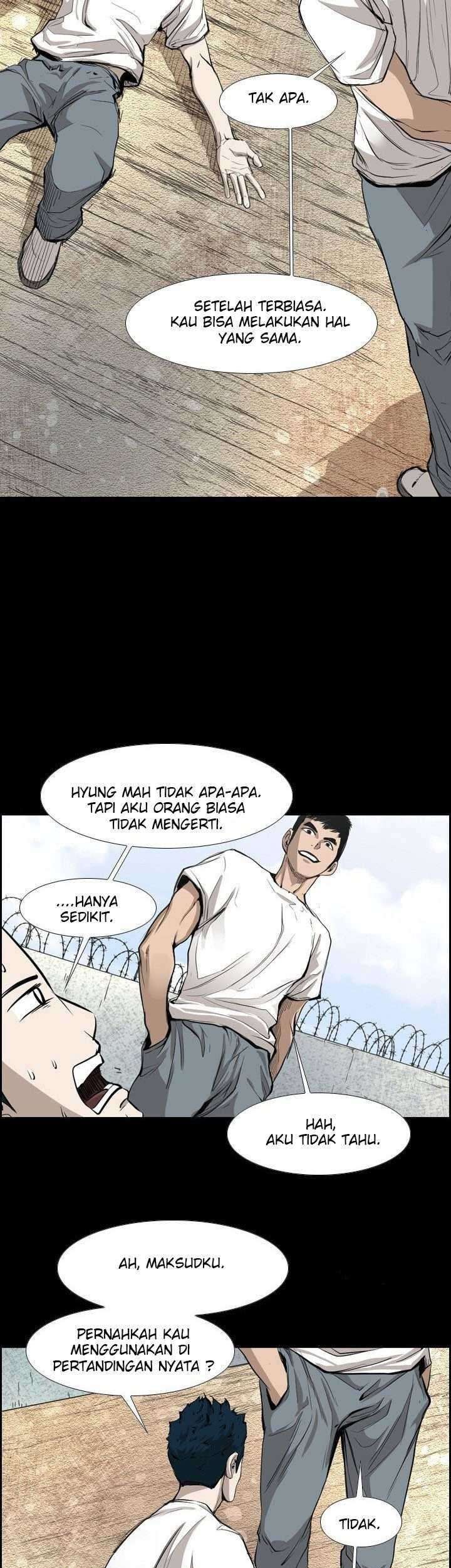 Shark Bab 156 halaman 56