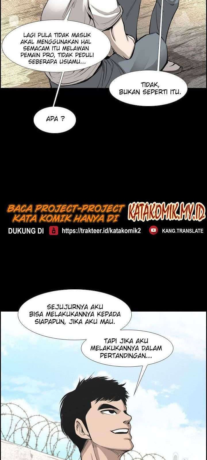 Shark Bab 156 halaman 57