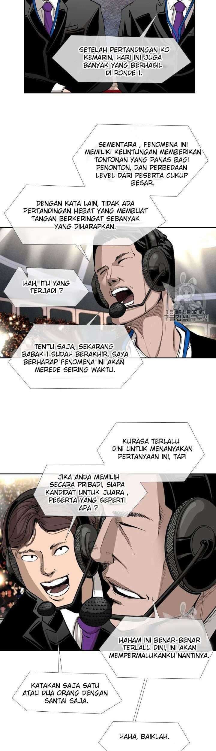 Shark Bab 157 halaman 14