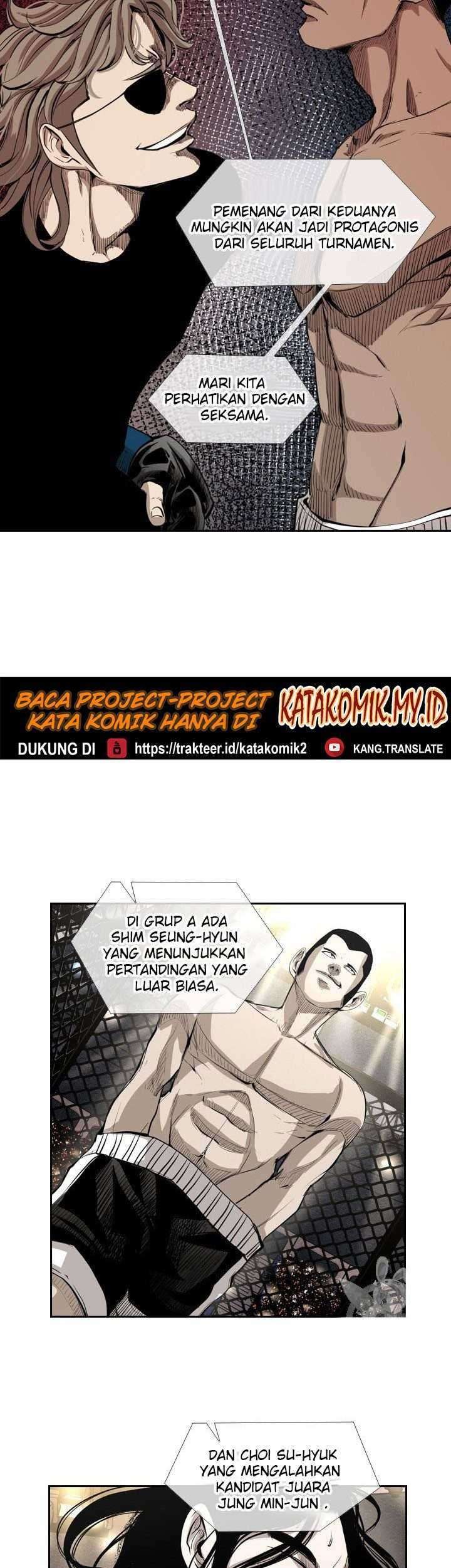 Shark Bab 157 halaman 17