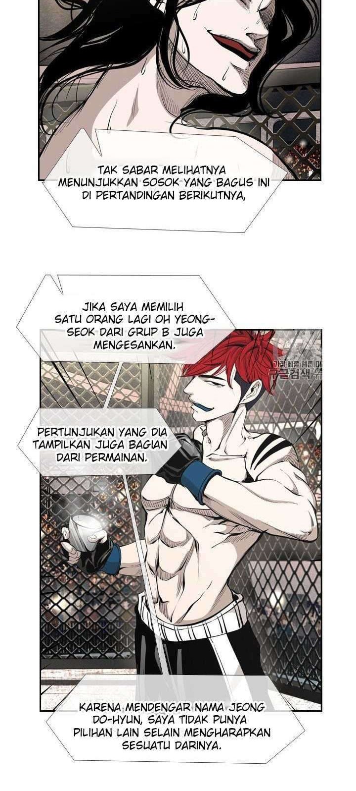 Shark Bab 157 halaman 18