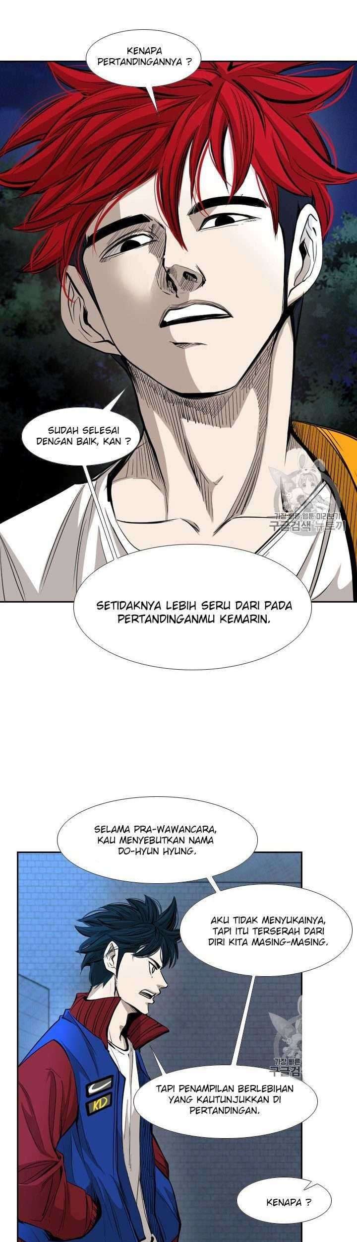 Shark Bab 157 halaman 32