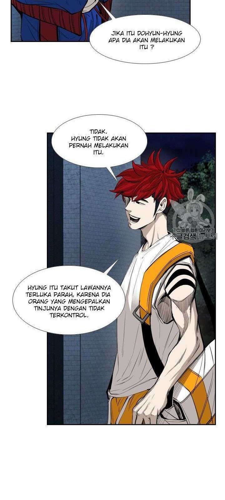 Shark Bab 157 halaman 33