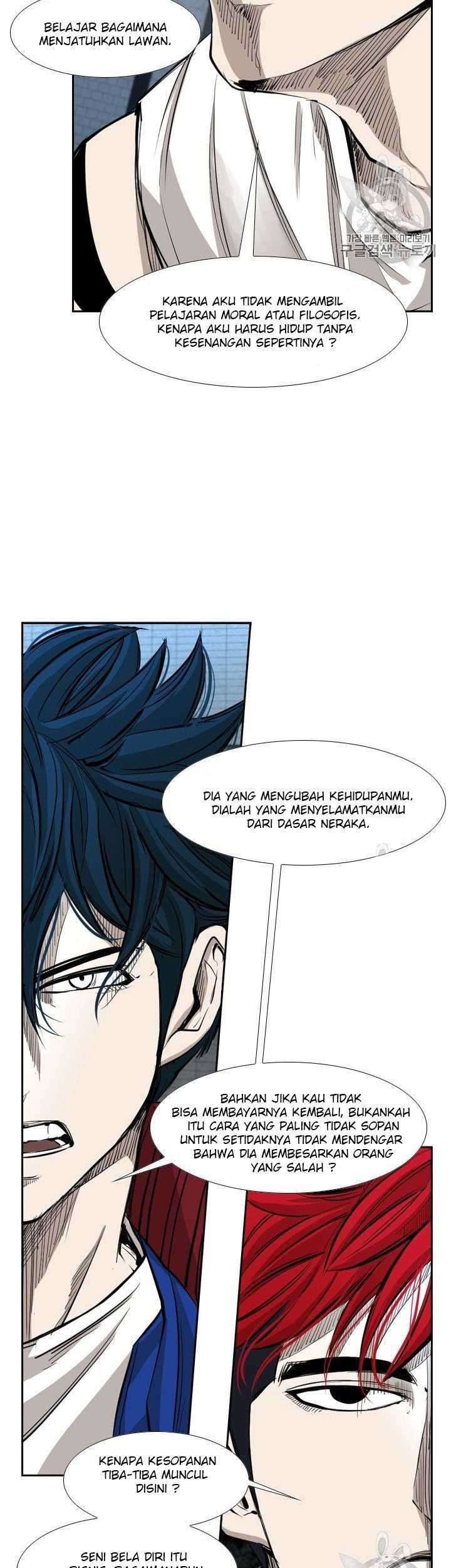 Shark Bab 157 halaman 38