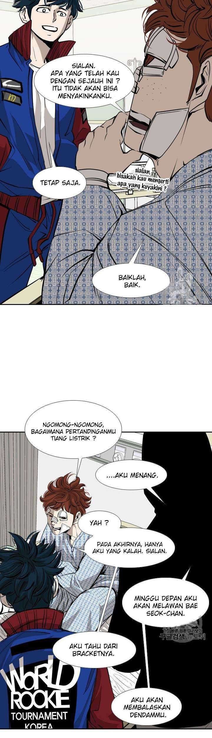 Shark Bab 158 halaman 32