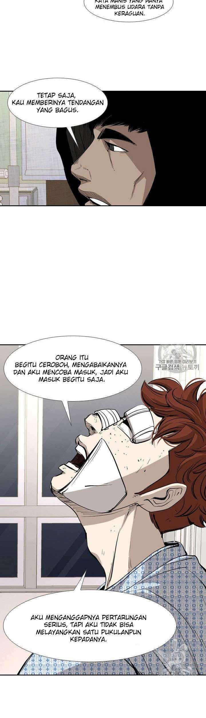Shark Bab 158 halaman 35