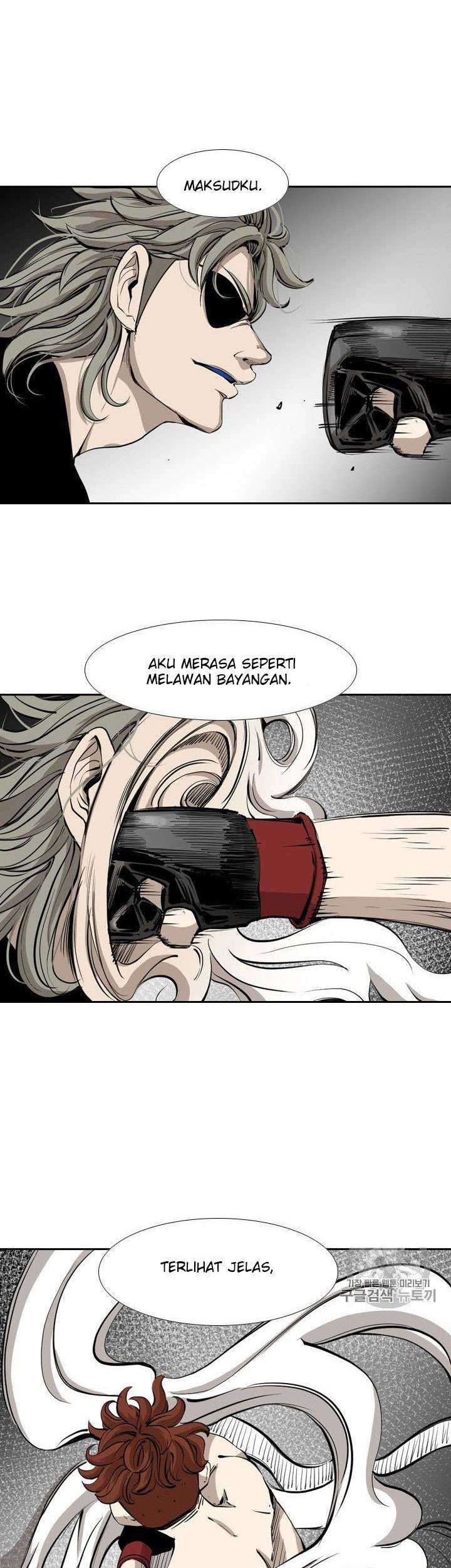 Shark Bab 158 halaman 36