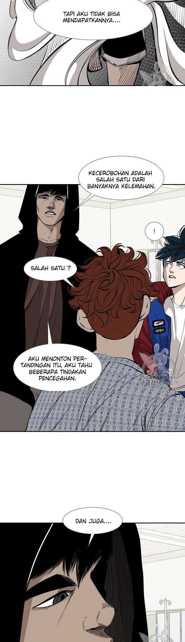Shark Bab 158 halaman 38