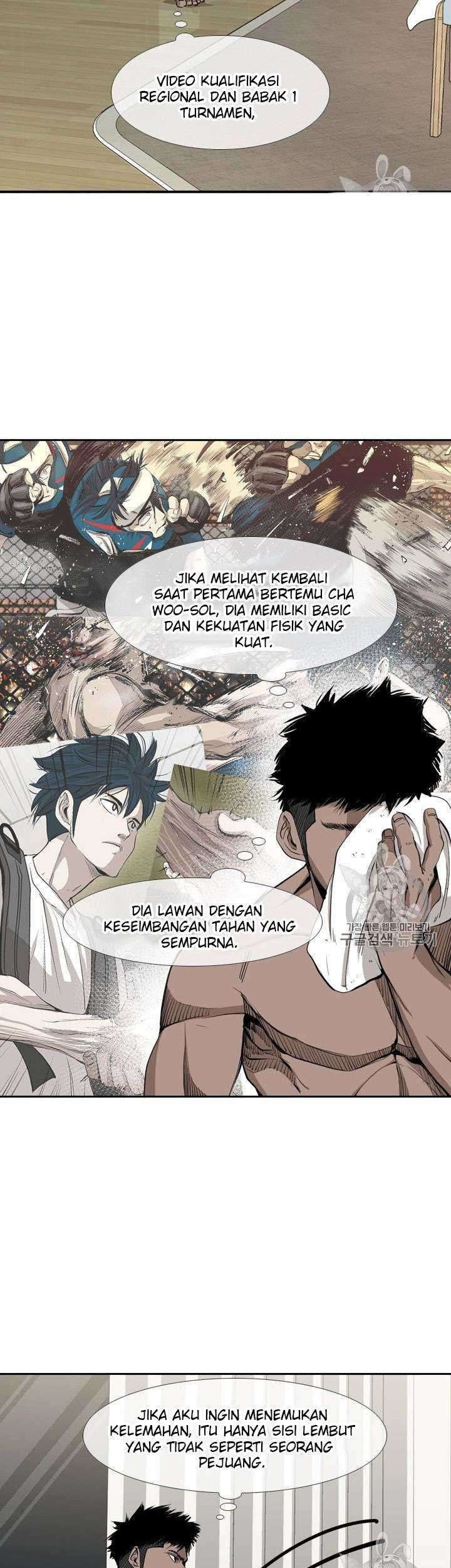 Shark Bab 159 halaman 8