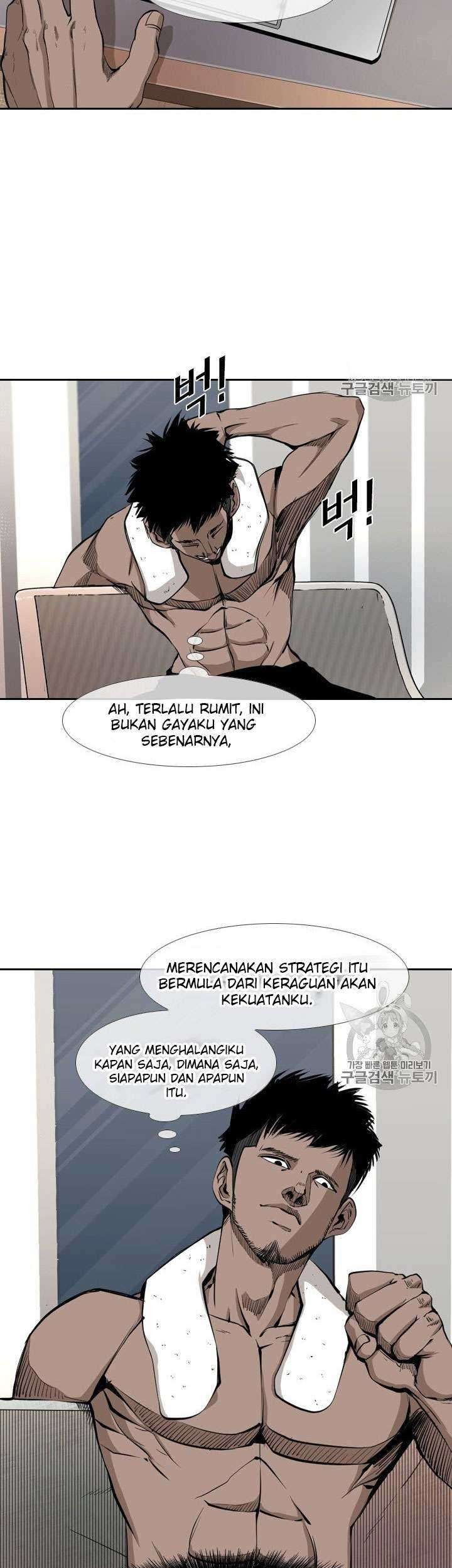 Shark Bab 159 halaman 11