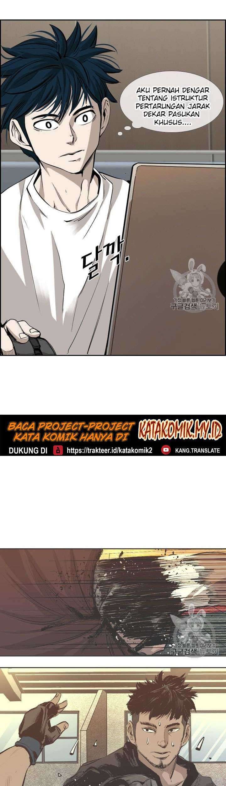Shark Bab 159 halaman 21
