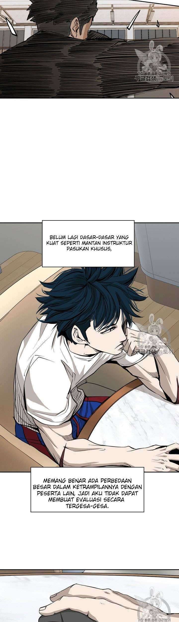 Shark Bab 159 halaman 27