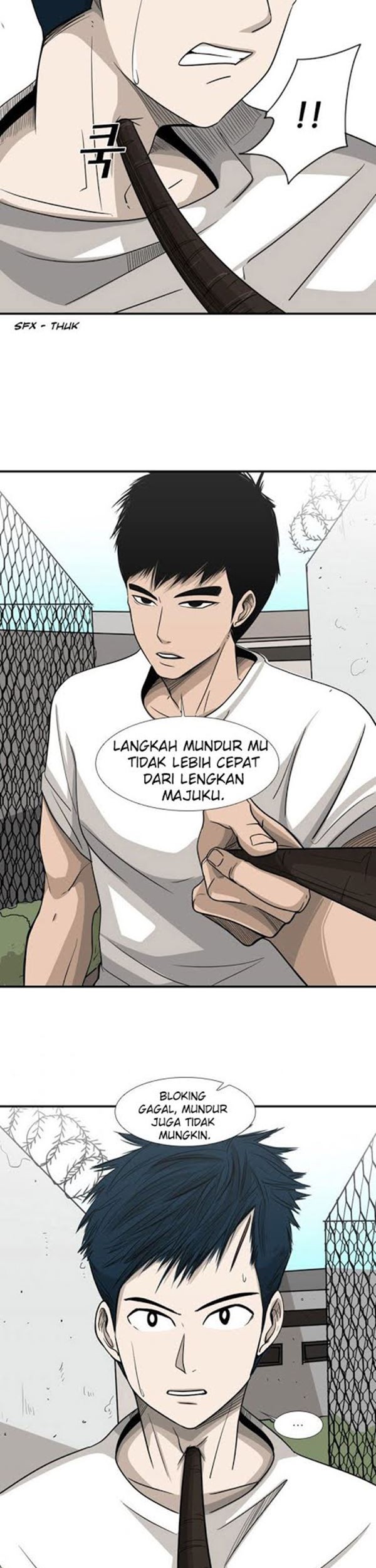 Shark Bab 16 halaman 24