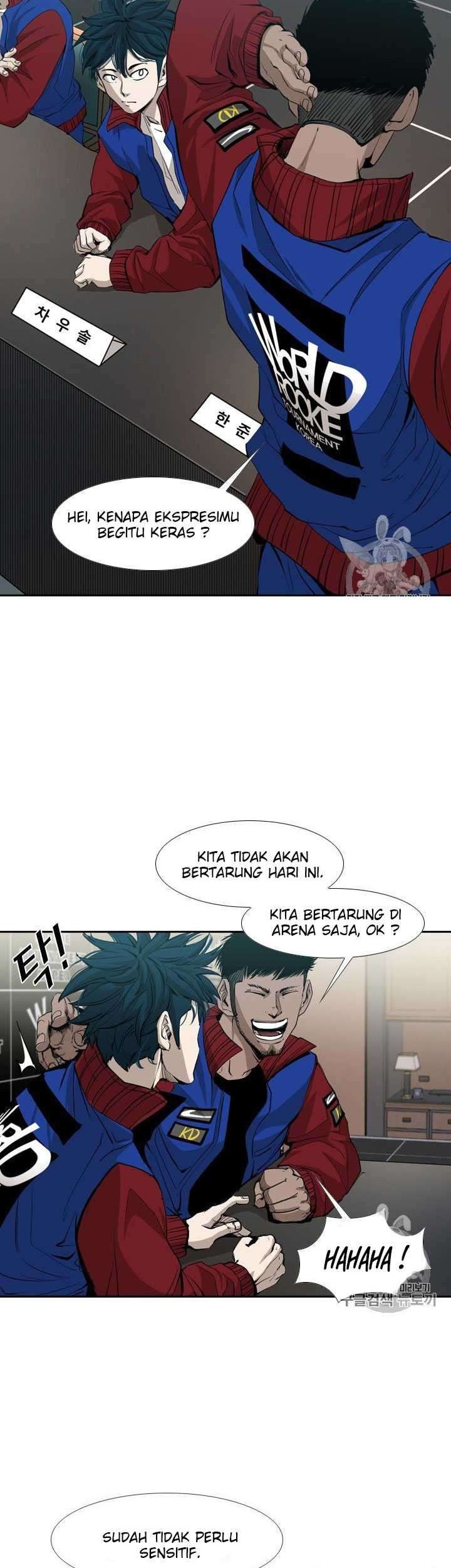 Shark Bab 160 halaman 6