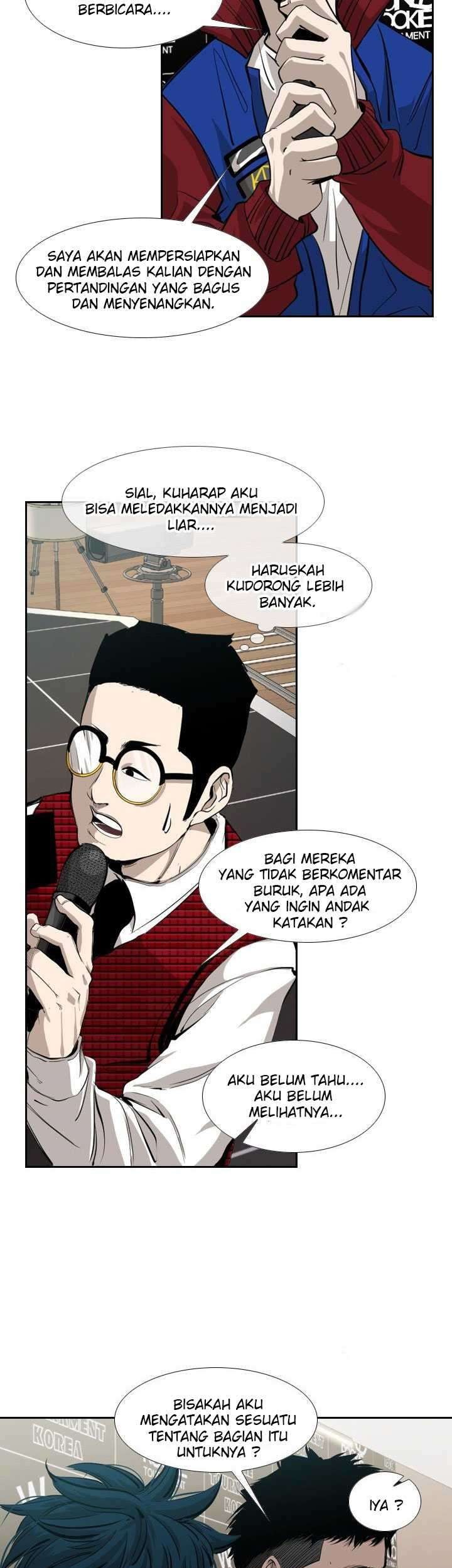 Shark Bab 160 halaman 17