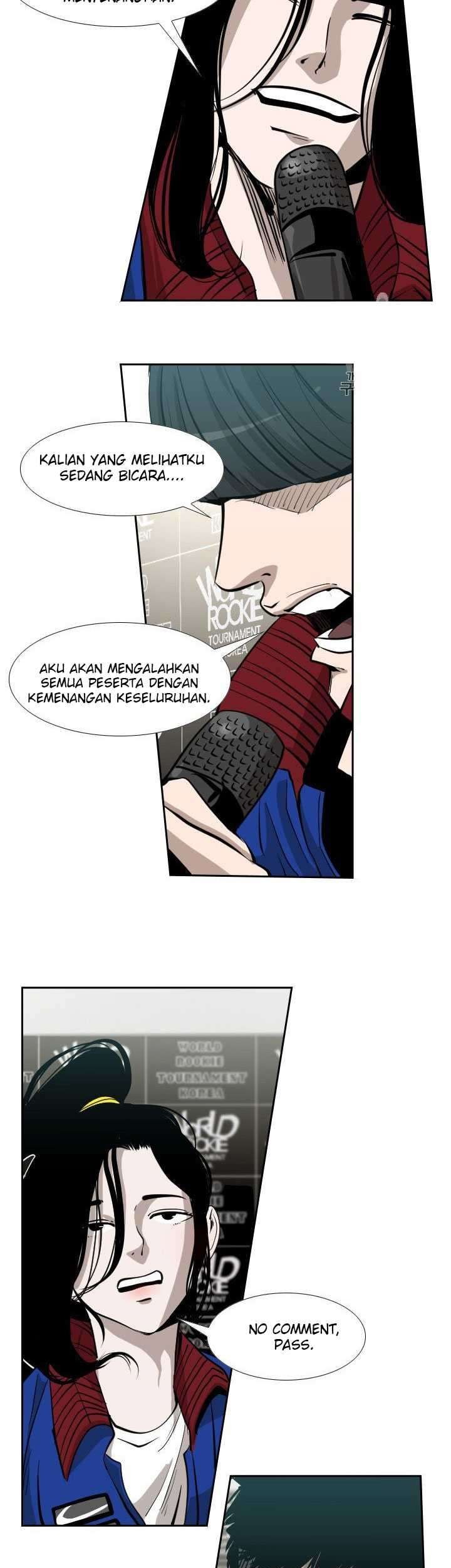 Shark Bab 160 halaman 26