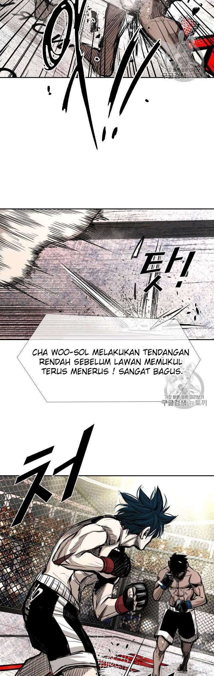 Shark Bab 161 halaman 19