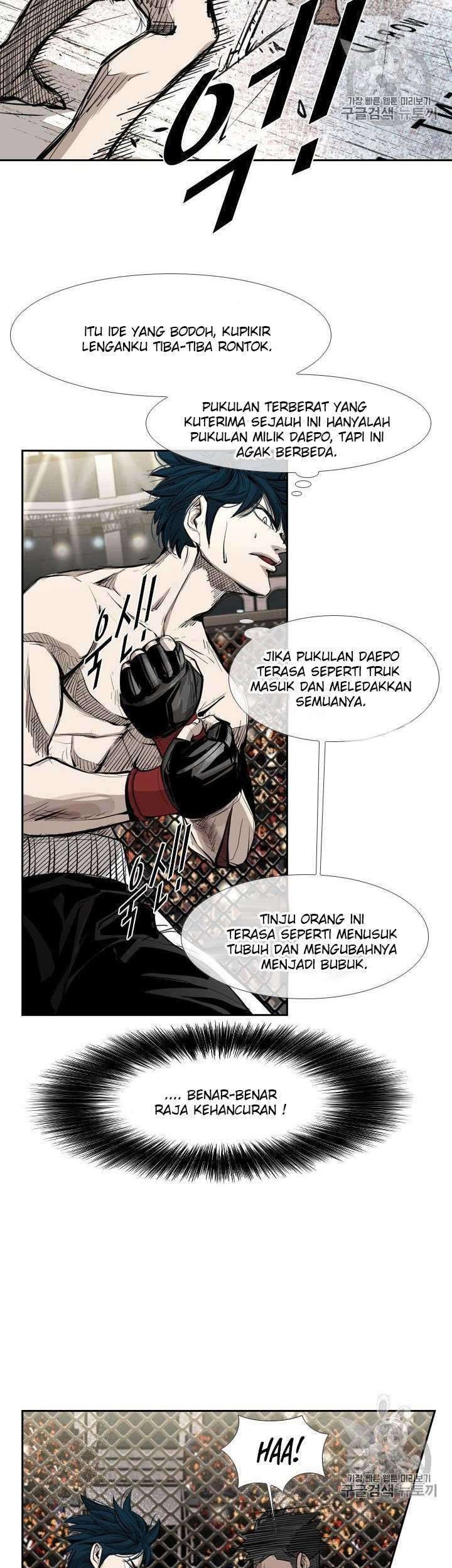 Shark Bab 161 halaman 20