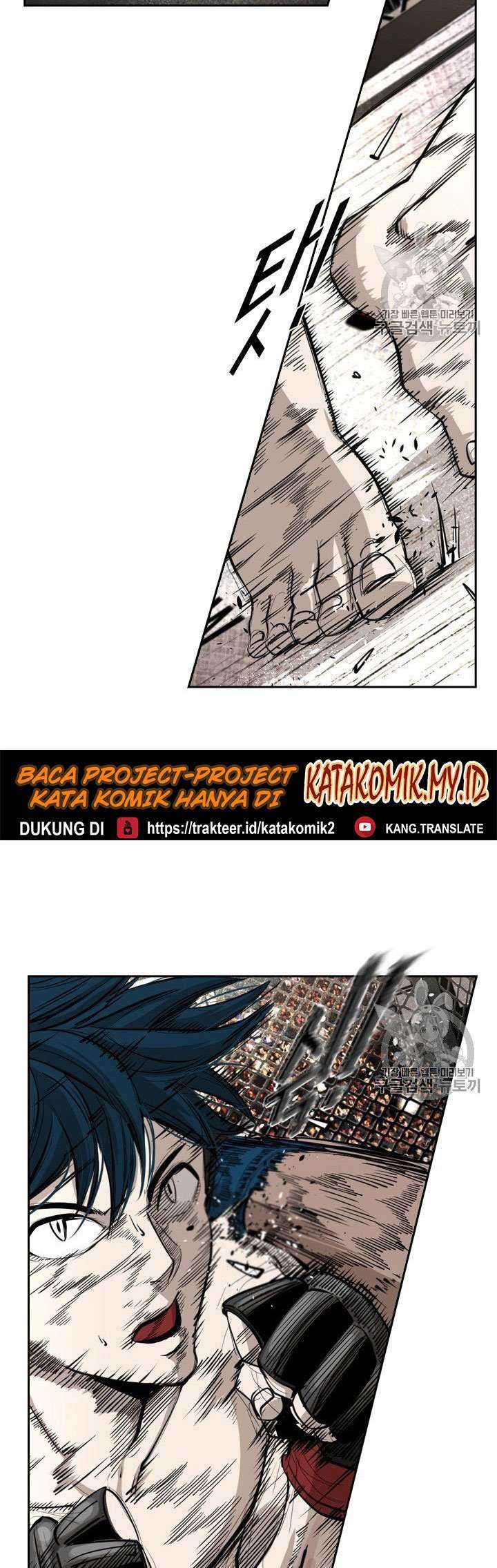 Shark Bab 161 halaman 22
