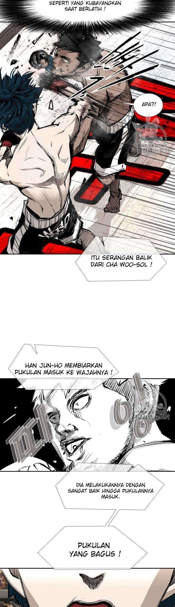 Shark Bab 161 halaman 26