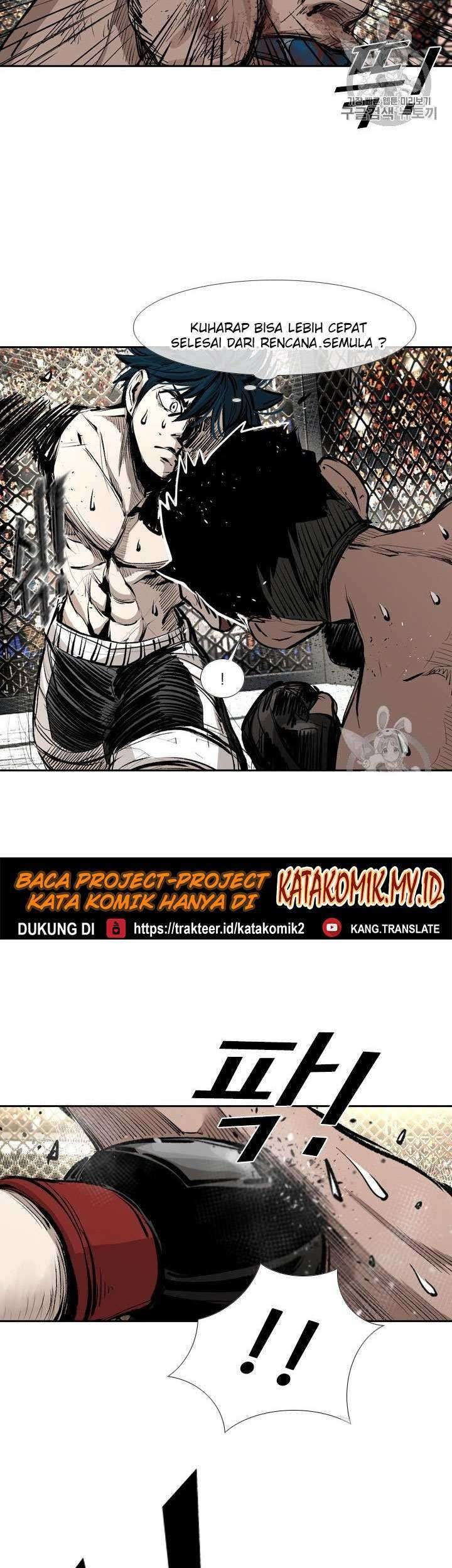 Shark Bab 161 halaman 35