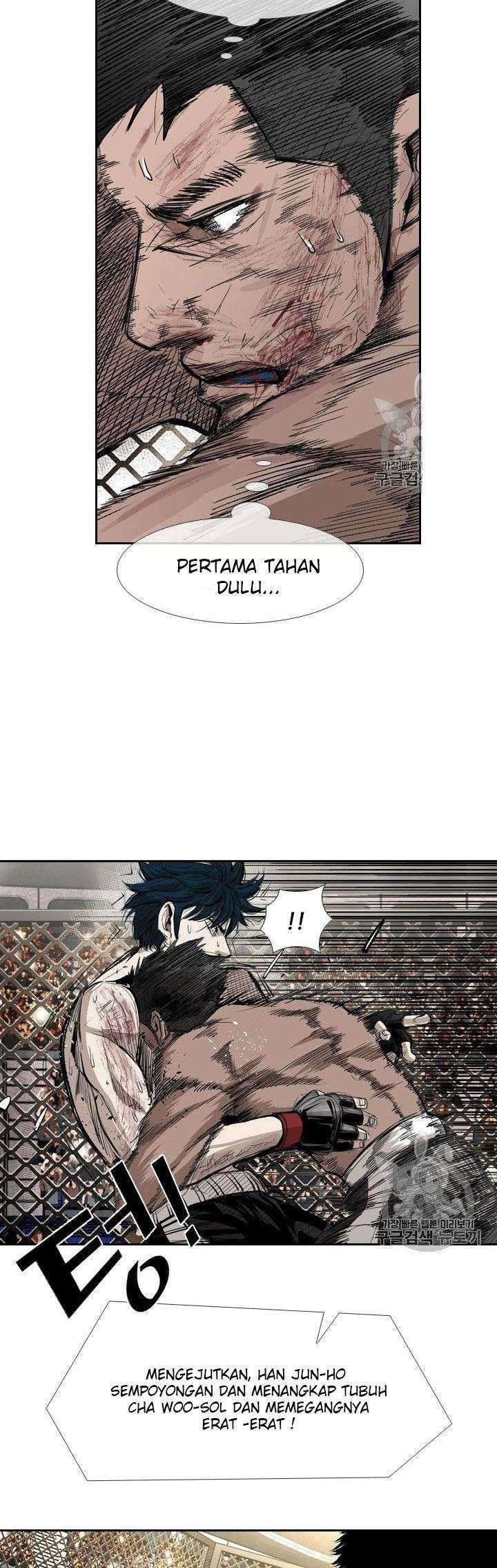 Shark Bab 162 halaman 10