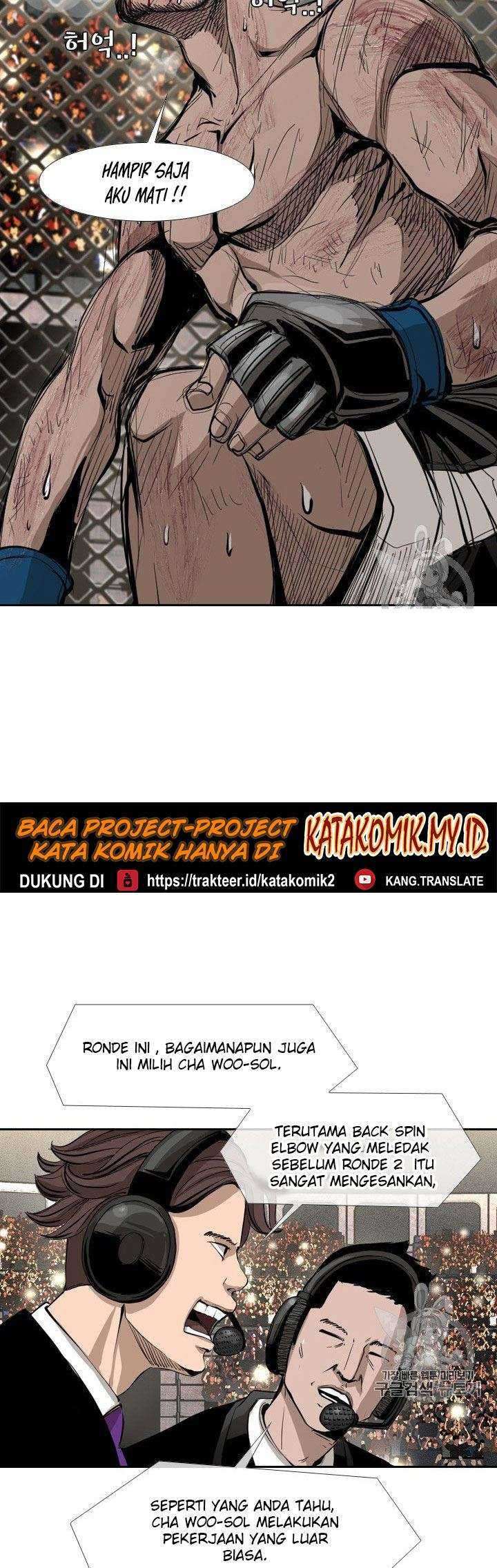 Shark Bab 162 halaman 28