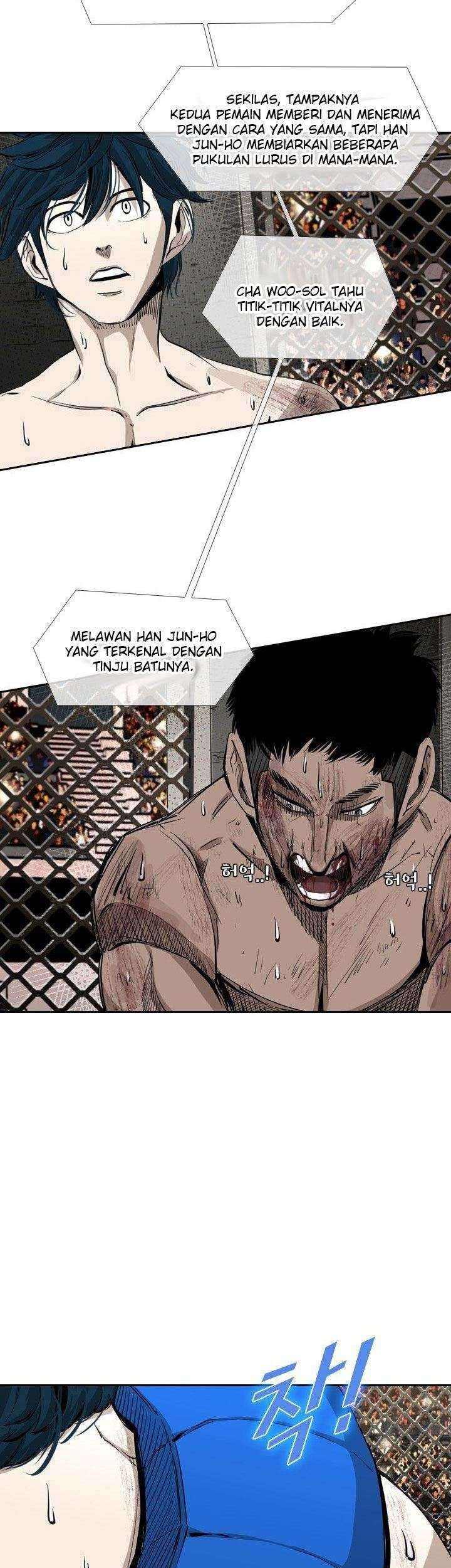 Shark Bab 162 halaman 29