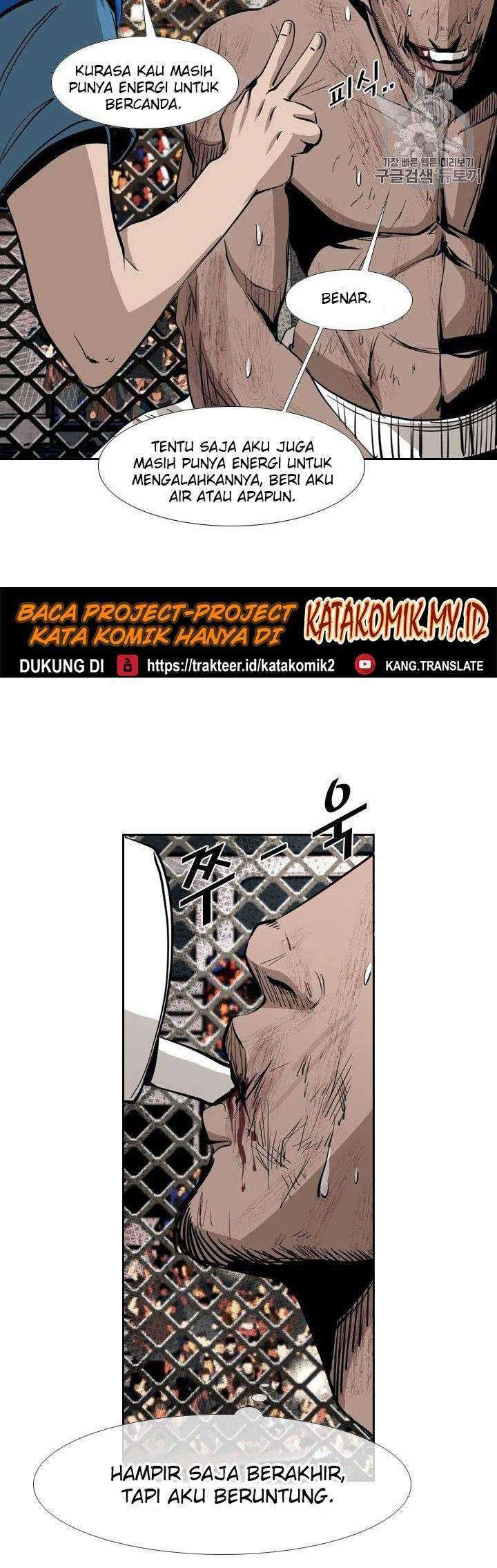 Shark Bab 162 halaman 34