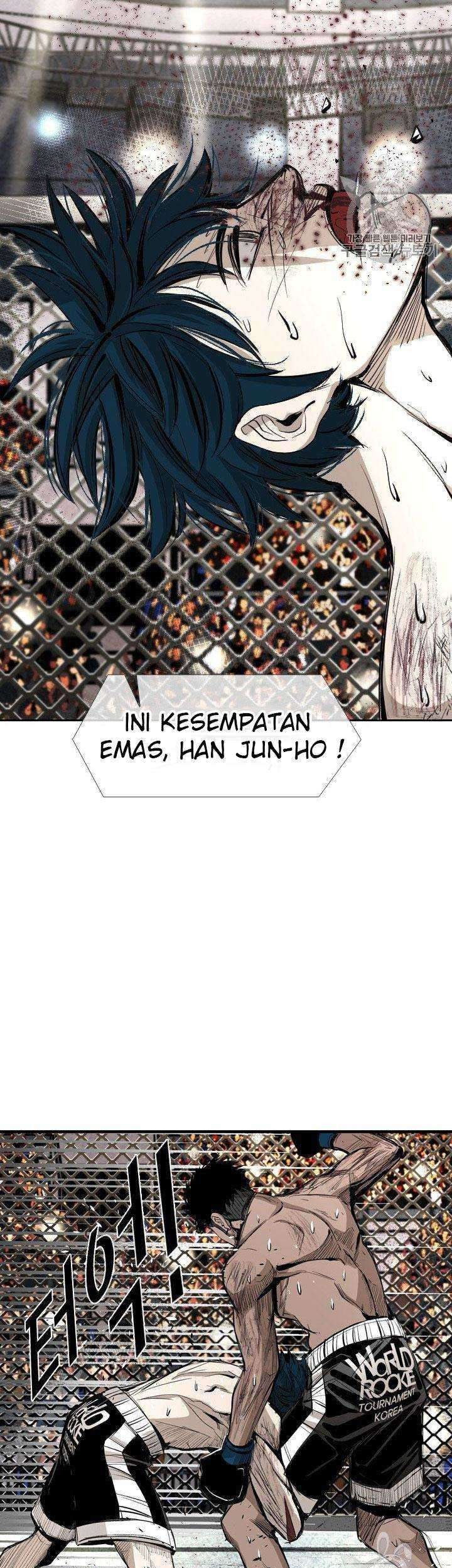 Shark Bab 163 halaman 8