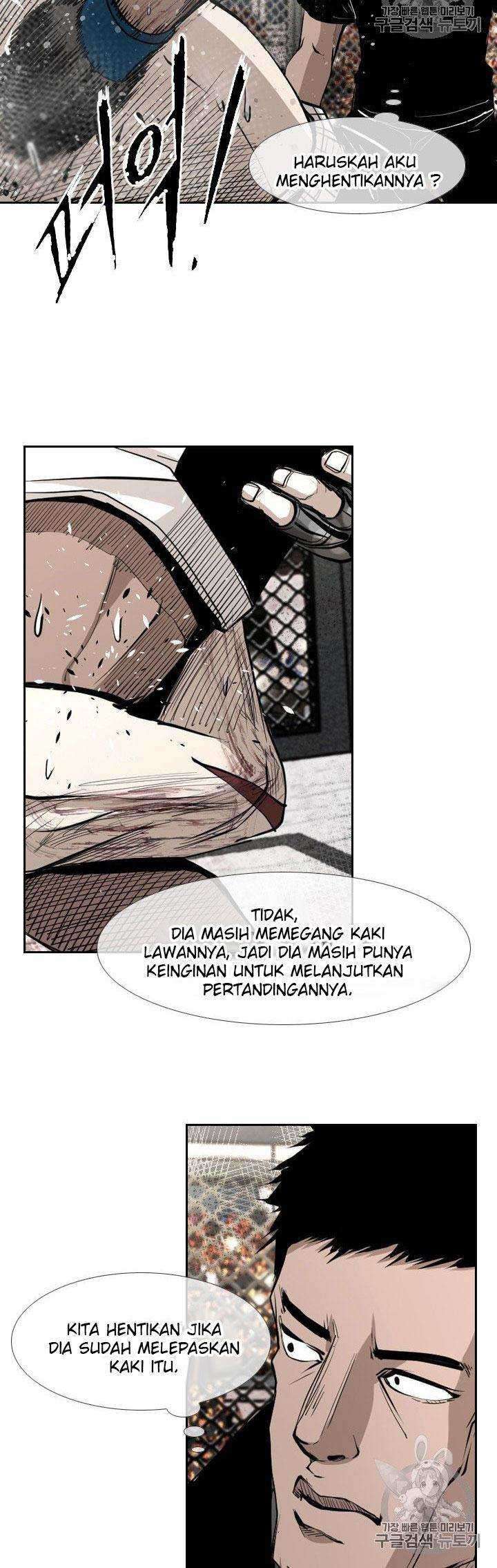 Shark Bab 163 halaman 16