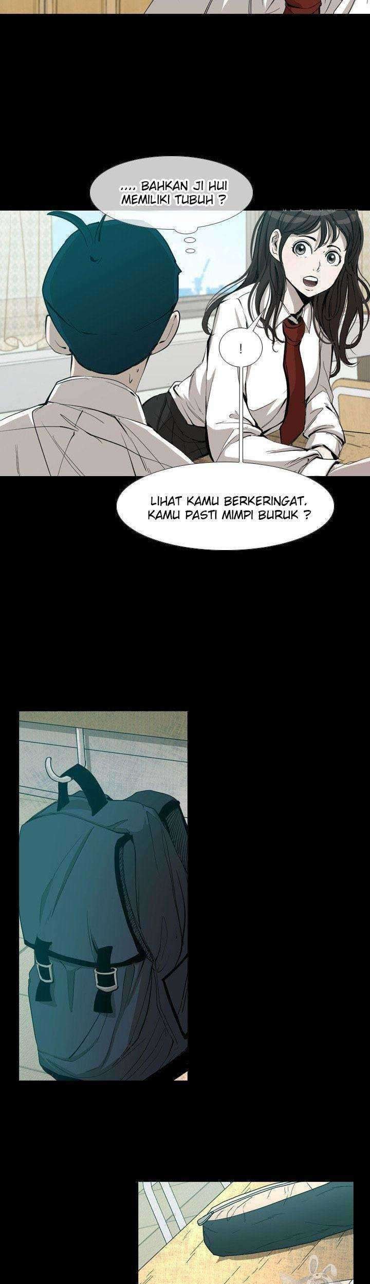 Shark Bab 163 halaman 23