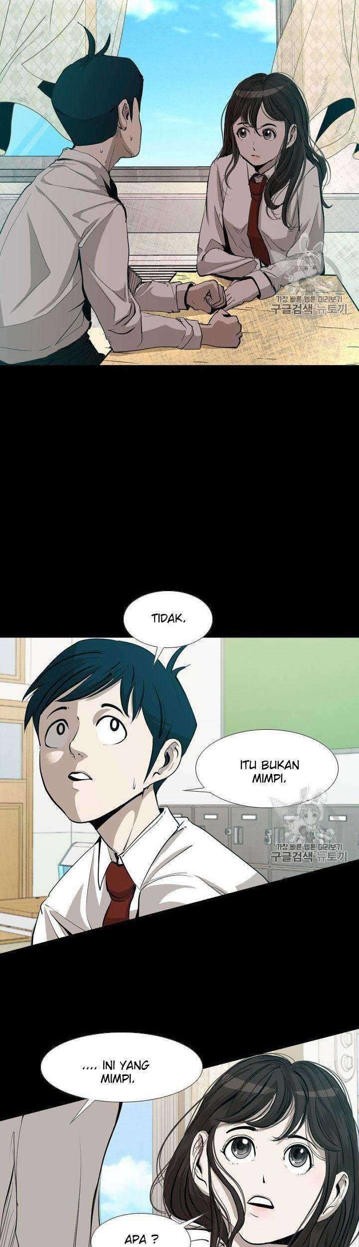 Shark Bab 163 halaman 26