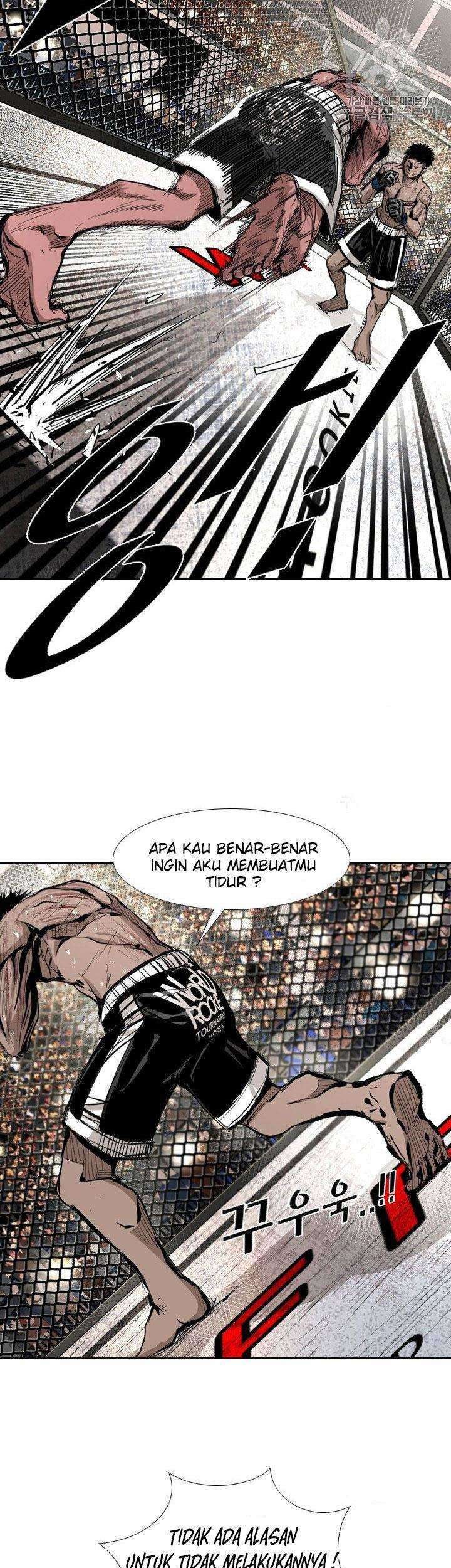 Shark Bab 163 halaman 50