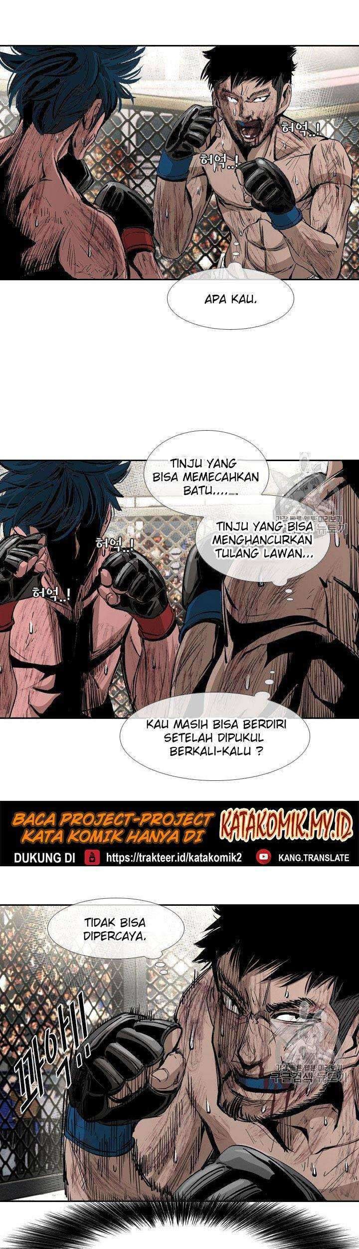 Shark Bab 163 halaman 77