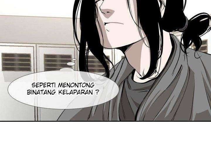 Shark Bab 164 halaman 18
