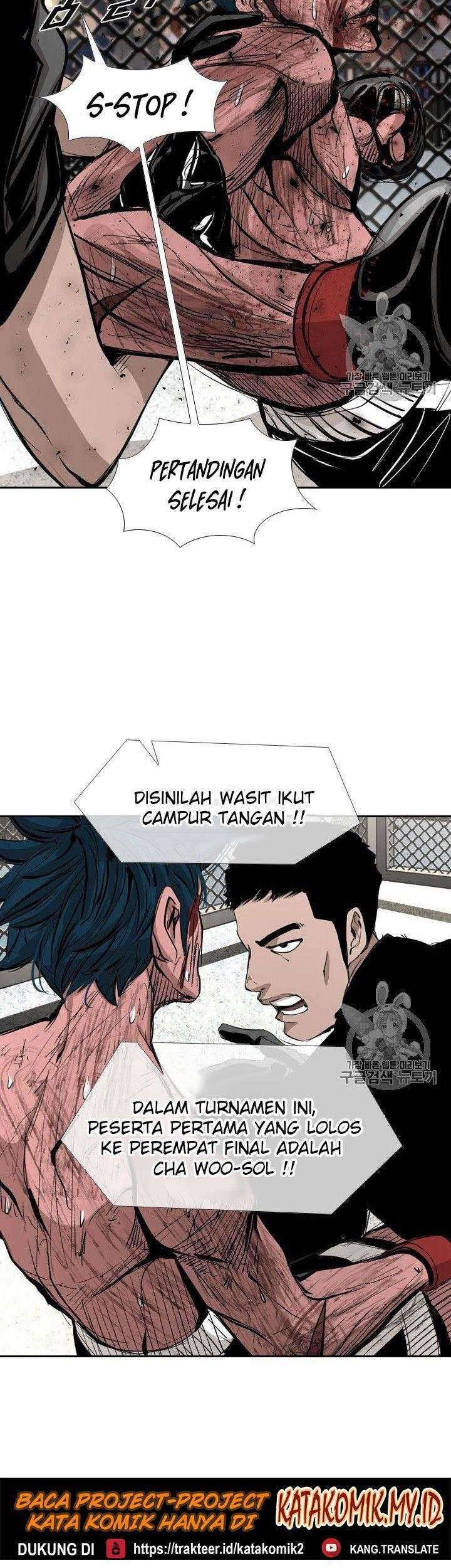 Shark Bab 164 halaman 26