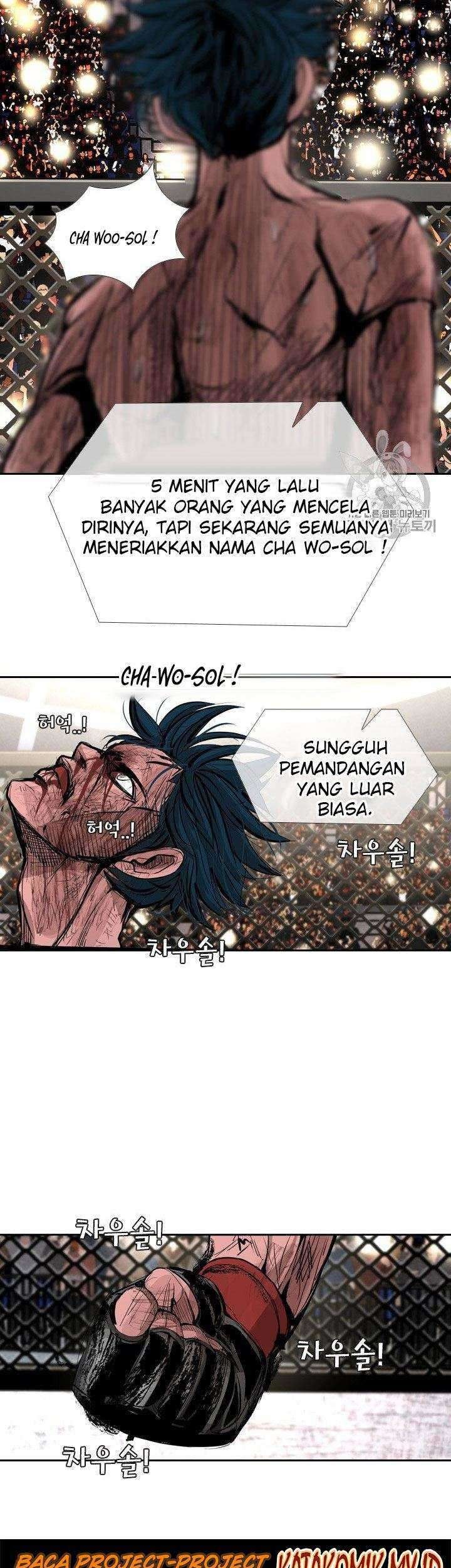 Shark Bab 164 halaman 29