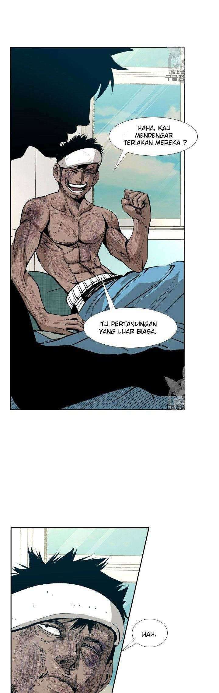 Shark Bab 165 halaman 19