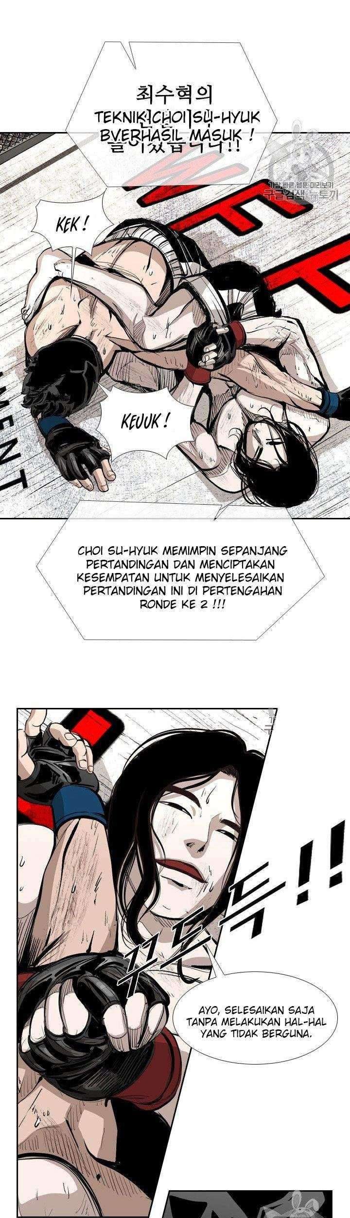 Shark Bab 165 halaman 23