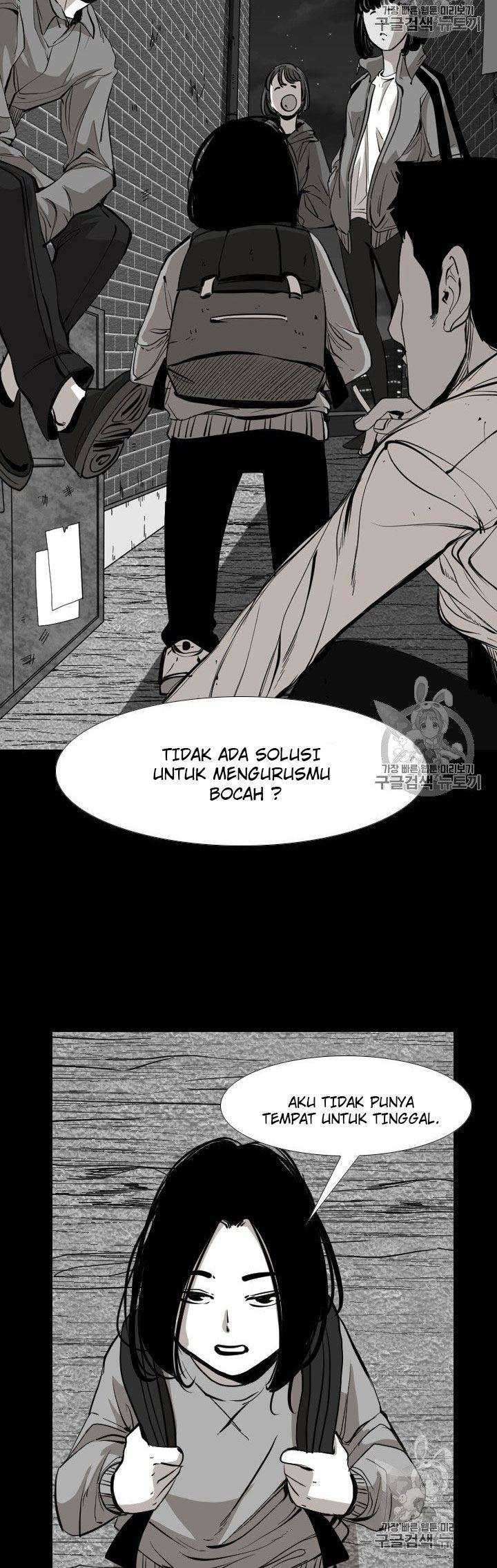 Shark Bab 165 halaman 46