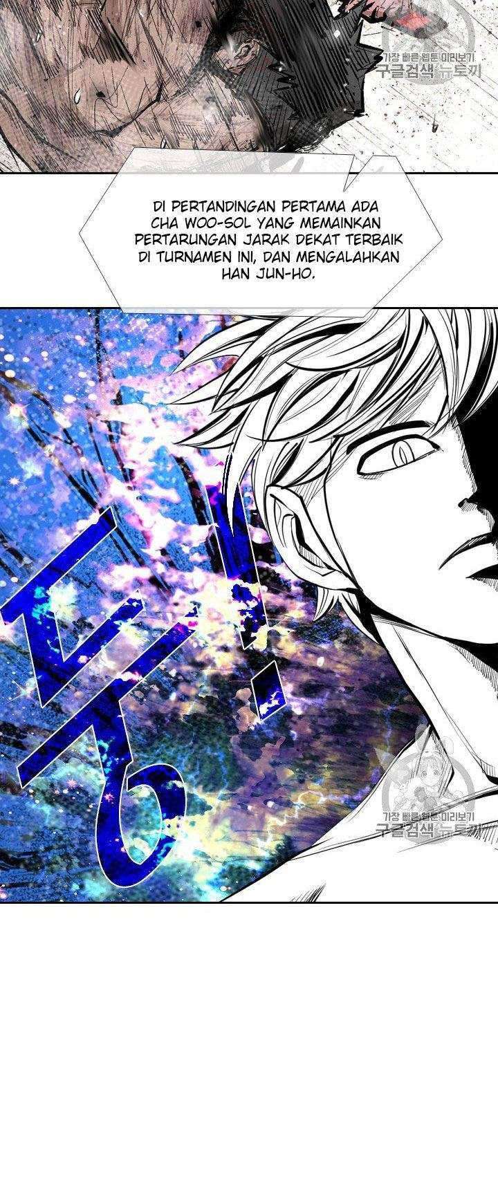 Shark chapter 166 halaman 10