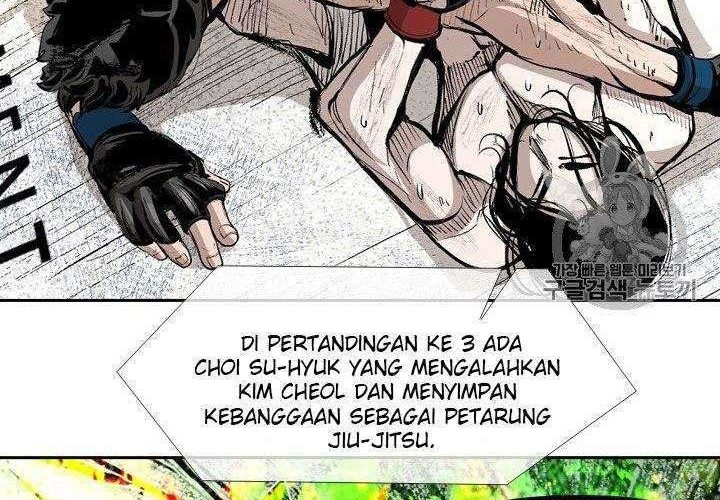 Shark chapter 166 halaman 12