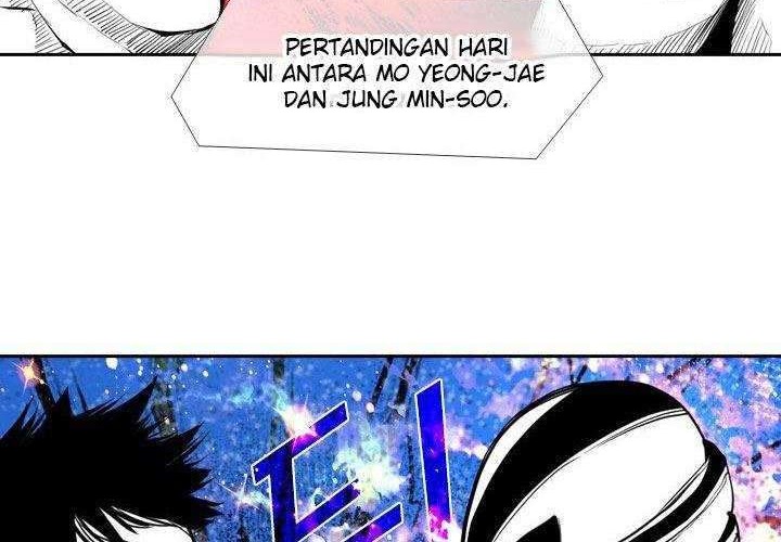 Shark chapter 166 halaman 15
